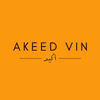 Akeed Vin - Vin fra Libanon logo - Similar company to Burkert Danmark A/S