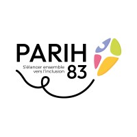 PARIH 83 (Pôle d'Appui et de Ressources pour l'Inclusion Handicap du Var) logo - Similar company to Association Avens