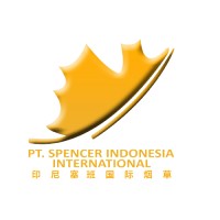 PT. SPENCER INDONESIA INTERNATIONAL logo - Similar company to Boldygoals.