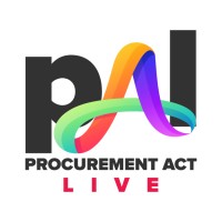 Procurement Act Live logo - Similar company to Local Government Procurement Expo