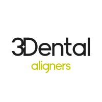 3Dental Aligners logo - Similar company to Fastbraces®