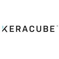 KeraCube logo - Similar company to Repeat® Materials