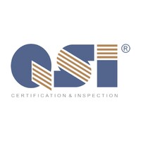 Quality Systems International (QSi) logo - Similar company to Qsi Cert. Canada