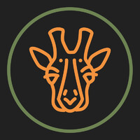 Dallas Zoo logo - Similar company to Fort Worth Museum Of Science And History