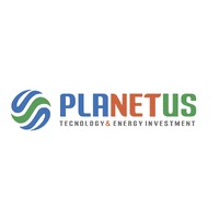 Planetus Teknoloji ve Enerji logo - Similar company to Seiza