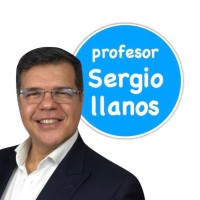 Canal profesor Sergio llanos logo - Similar company to Universidad Eam