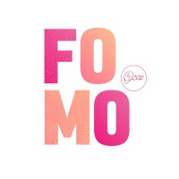 fomobytbo logo - Similar company to Relationship Workroom