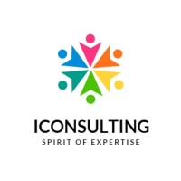 IConsulting logo - Similar company to Brent Giving