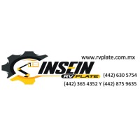Rvplate