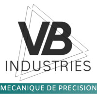 VB INDUSTRIES logo - Similar company to Groupe Mcsa