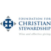 Foundation For Christian Stewardship