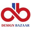 Design Bazaar logo - Similar company to Graphic Shaala