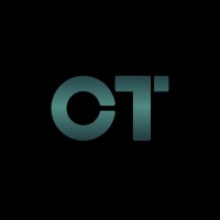 Clark Technology logo - Similar company to Round Bracket
