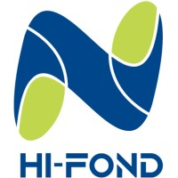 Hi-Fond logo - Similar company to August Law