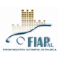 FIAPAL - Fórum da Indústria Automóvel de Palmela logo - Similar company to Palmela Constructions