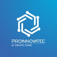 Proinnovatec logo - Similar company to Emprexia