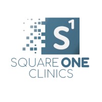 Square One Clinics logo - Similar company to Therapy Iq