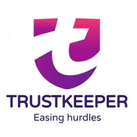 Trustkeeper logo - Similar company to Elite Solutions