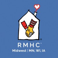 Ronald McDonald House Charities Midwest MN, WI, IA logo - Similar company to Department Of Counseling And Student Personnel