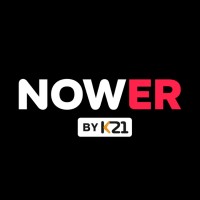 Nower logo - Similar company to Gavedu