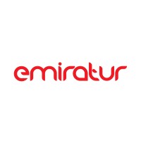 Emiratur logo - Similar company to Tree Roots Co.