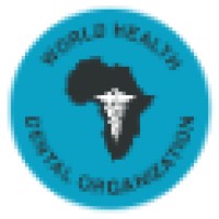 World Health Dental Organization logo - Similar company to Smiles For Everyone Foundation