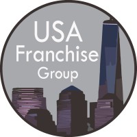 USA Franchise Group LLC logo - Similar company to Ultimate Ninjas Franchise Group