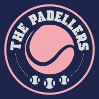 The Padellers.de logo - Similar company to The Padellers