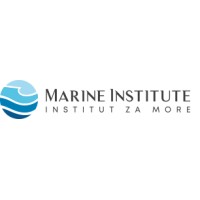 Marine Institute, Croatia logo - Similar company to Solindarity
