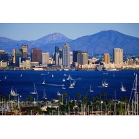 San Diego Recruiters Association logo - Similar company to Compleat Technical Solutions Inc