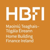 Home Building Finance Ireland (HBFI) logo - Similar company to Força Property Advisory