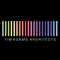 Tim Adams Architects Limited logo - Similar company to 2Hd Architecture Workshop