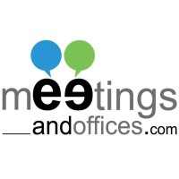 Meetingsandoffices.com logo - Similar company to Can Group