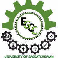 Engineering Graduate Community Council (EGCC) logo - Similar company to Ti-Sigma-Usask