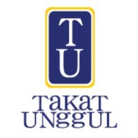 Takat Unggul logo - Similar company to Rybe Engineering (M) Sdn Bhd