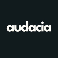 Audacia logo - Similar company to Aylgorith
