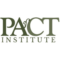 The PACT Institute logo - Similar company to Crescent Project