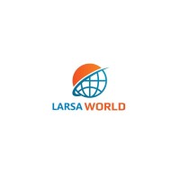Larsa World  عالم لارسا logo - Similar company to Larsa Foods Ab