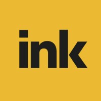 Ink Visual logo - Similar company to Print & Sign Centres