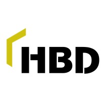 HBD Construction Ltd logo - Similar company to Accsteel,Inc