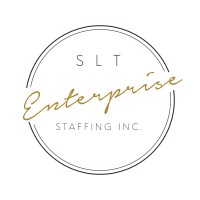 SLT Enterprise Staffing Inc. logo - Similar company to Mailway Packaging Solutions