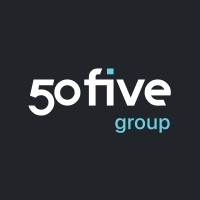 50five logo - Similar company to Connectev