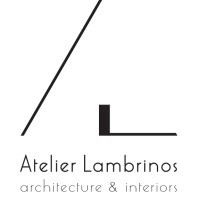 Atelier Lambrinos, architecture & interiors logo - Similar company to Vision Architecture