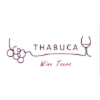Thabuca Wine Tours logo - Similar company to Rekamp® - A New Revolution For Campings