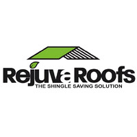 RejuvaRoofs® logo - Similar company to Dekoven Roofing