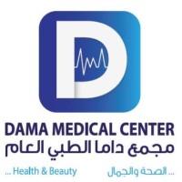 Dama Medical Center logo - Similar company to Majid Medical Clinics Company