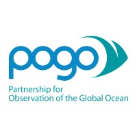 Partnership for Observation of the Global Ocean (POGO) logo - Similar company to Global Ocean Observing System (Goos)
