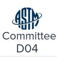 ASTM Committee D04 on Road and Paving Materials logo - Similar company to Blankenship Asphalt Tech & Training (Batt)