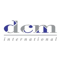 DCM International logo - Similar company to Wrapx
