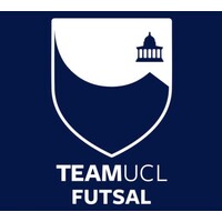 UCL Futsal Club logo - Similar company to Futsal Club